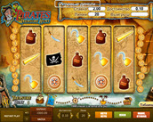 pirates – treasure hunt