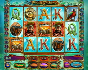 pirates treasures hd