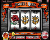 pistols & roses