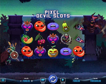 Pixel Devil