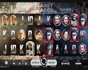 planet of the apes