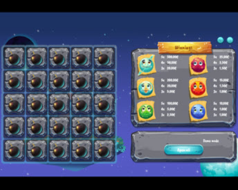 planets