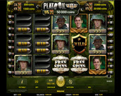 platoon wild