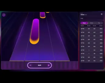 Play Me (Galaxsys)