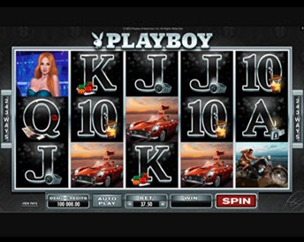 playboy