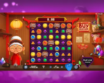 Playlive Fortune
