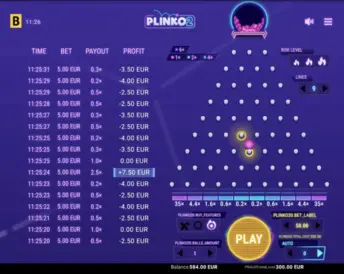 Plinko 2