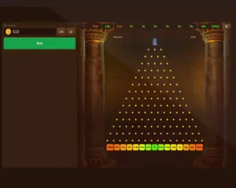 Plinko Egypt