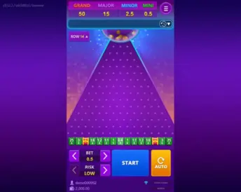 Plinko (JDB)