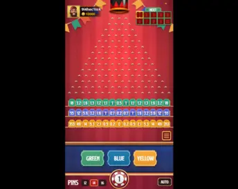 Plinko (Kingmidas)