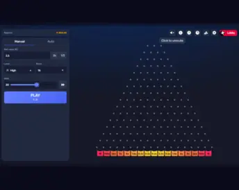 Plinko (Iconic21)