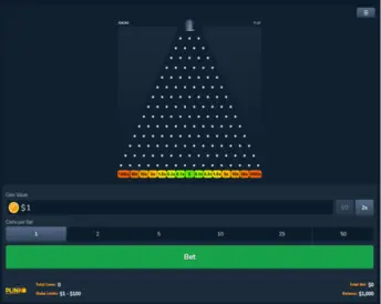 Plinko (iMoon)