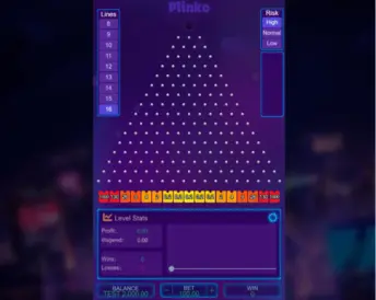 Plinko (568win)