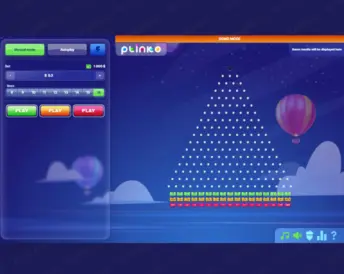 Plinko (Amarix)
