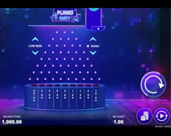 Plinko Party
