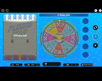 Plinko Star