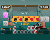 poker drop riches