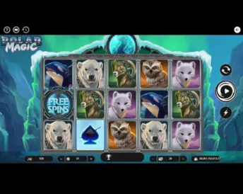 Polar Magic