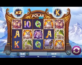 Polar Wilds