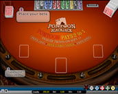 pontoon – low stakes