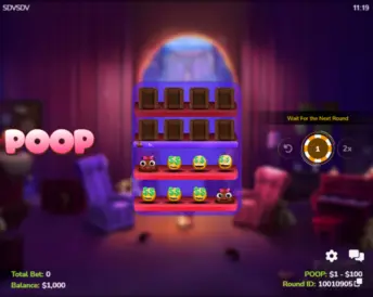 Poop