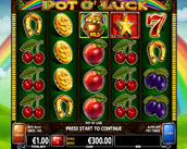 pot’o luck