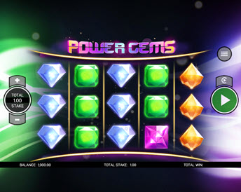 power gems