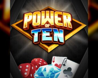 Power of Ten