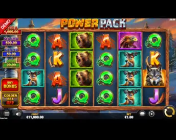 Power Pack