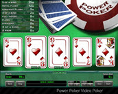 power poker