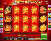 power stars