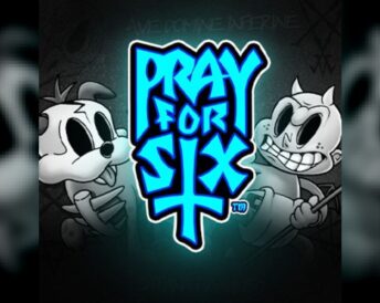 Pray for Six
