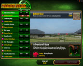 premier racing