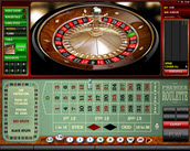 premier roulette
