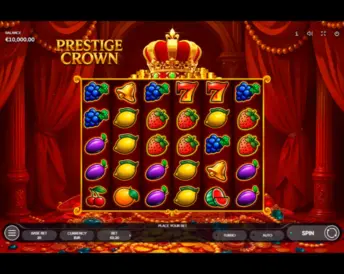 Prestige Crown