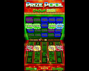 prize pool cactus cash