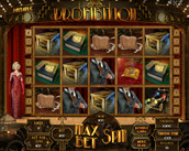 prohibition