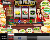 pub fruity