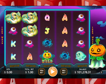 pumpkin win