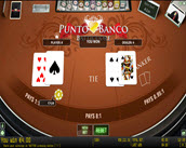 punto banco batticuore