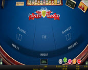 punto banco pro