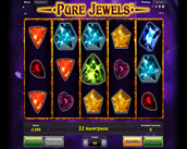 pure jewels