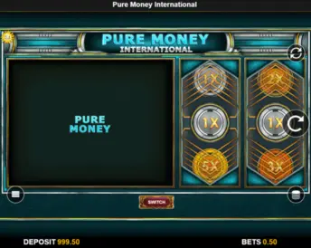 Pure Money International