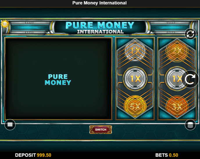 pure money international