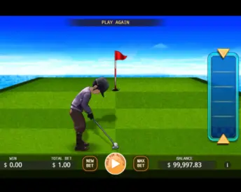 Putter King