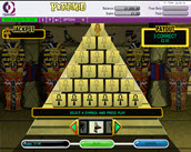 pyramid