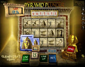 pyramid plunder