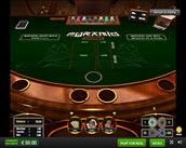 pyramid poker