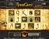 pyramid quest