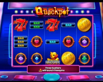 Quackpot
